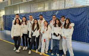 Championnat Ligue PACA