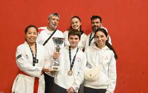 Open international de Nice