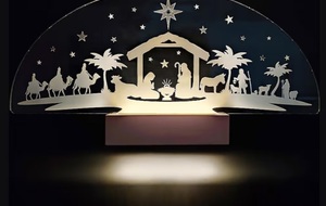 Joyeux Noël à tous