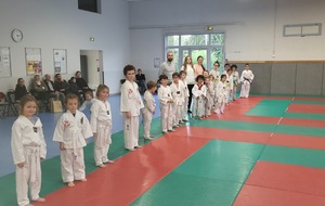 Reprise des entraînements
