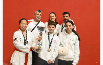 Open international de Nice