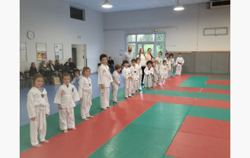 Reprise des entraînements